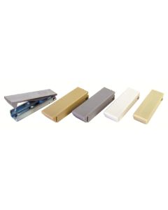 Prime Products Baggage Door Catch Chrome 2 Cd PPD 185051