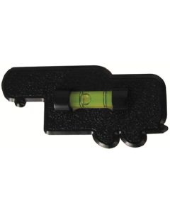 Prime Products 5th Wheel Level Black PPD 280113