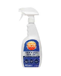 303 MARINE TOUCHLESS SEALANT 32 FL.OZ 30398