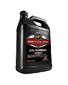 Meguiar's Ultra Polishing Wax - 1 Gallon D16601