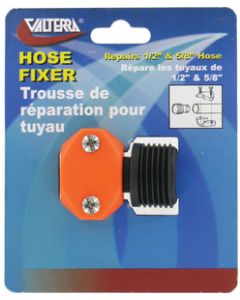 Valterra Hose Fixers To 1/2 X 5/8 Male VLT A010050VP