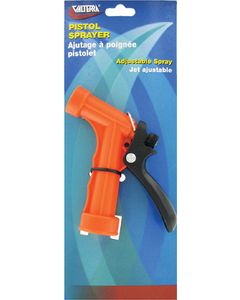 Valterra Plastic Pistol Nozzle VLT A010136VP
