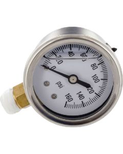 VALTERRA WATER REGULATOR GAUGE A01-1125