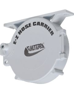 Valterra Hose Carrier Cap/Saddle Wht VLT-A040448