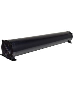 Valterra Adj Hose Carrier 34"-60" Blk VLT A043460BK