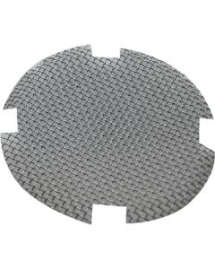 Valterra Rv Screen-Plumbing Round VLT A101340VP