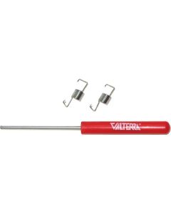 Valterra Rv Screen Repl Kit W/Tool VLT A101350VP