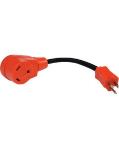 Valterra 15Am-50Af Adapter Cord VLT A101550