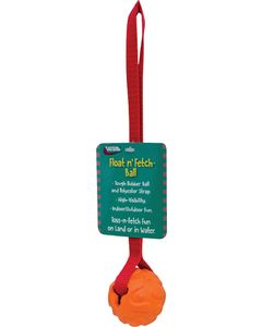 VALTERRA FLOAT N' FETCH BALL A10-2002