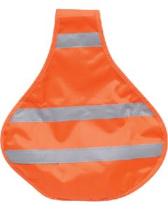 VALTERRA REFLECTIVE SAFETY VEST SMALL
