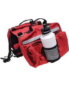 VALTERRA DOGGY SADDLE BAG SMALL