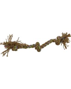VALTERRA DOGGY-HEMP ROPE TOY 16 A10-2024VP