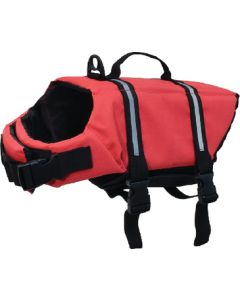 VALTERRA PET LIFE VEST SM UP TO 18LB A10-2027VP