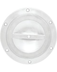 Valterra Access Hatch 5" White Carded VLT A102171VP