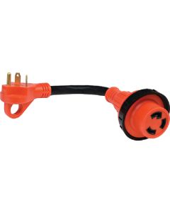 Valterra Det Adaptr Cord 30-50 12  Bulk Vlt A103050Hd