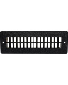 Valterra Floor Grille 2 1/4  X 10 VLT-A103366VP