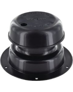 UNIVERSAL PLUMB VENT KIT BK CD