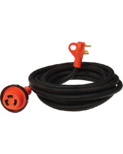 Valterra Detach Power Cord 50A 25' Vlt A105025Ed