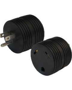 Valterra Adapter Plug 50-30A Bulk Vlt A105030A