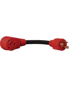 Valterra Adapter Cord Gen30 3Pin 50 12 Vlt A10G30350Vp