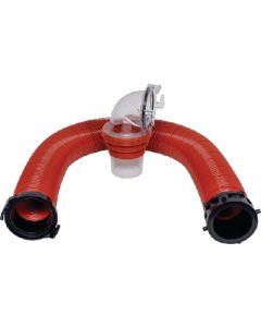 Valterra 20'Bayonet Sewer Kit Vlt D040115