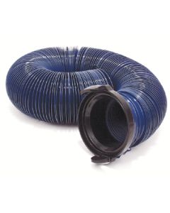 Valterra Quick Drain 20' Hose W/Apt. Vlt D040121