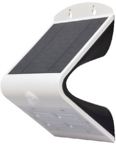 VALTERRA SOLAR LIGHT OUTDOOR MEDIUM
