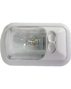 VALTERRA INCANDESCENT SINGLE W/2 LIGTHT DG71250VP
