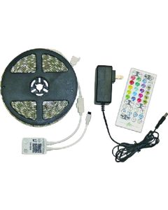 VALTERRA 10M SMART LED STRIP MULTICOLOR DG72694