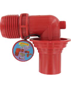 Valterra EZ 90 Deg Sewer Adapter VLT F023103