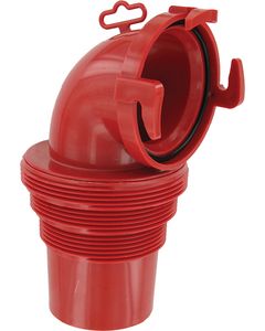 Valterra EZ Cplr 90Deg Bayonet Swr Fit VLT F023112