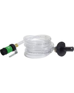 VALTERRA RV HYDROFLUSH RINSE SYSTEM F02- F02-4170