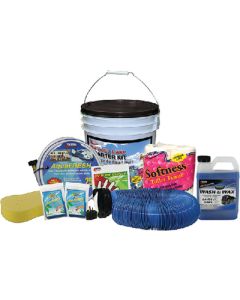 Valterra Standard Starter Kit Bucket VLT K88130