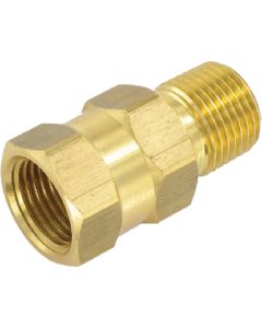VALTERRA CHECK VALVE 1/2 BRASS BULK P234 P23402LF