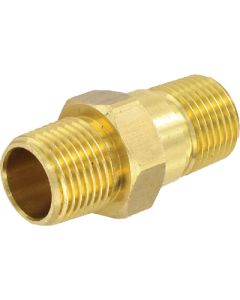 Valterra Check Valve 1/2In Brass Mpt/Mp VLT P23415LFVP