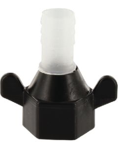 Valterra 1/2? Straight Barbed Fitting VLT P25205VP