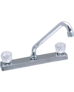 Valterra 8In. Kitchen Faucet VLT PF211325