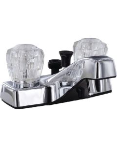Valterra 4In Lav.W/Diverter Chrome Vlt Pf212342