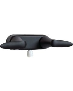 VALTERRA CATALINA SHOWER VALVE MAT BLK P PF223703