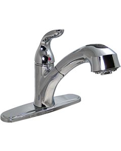 Valterra 1 Handle Hybrid 8In Kitchen VLT PF231341