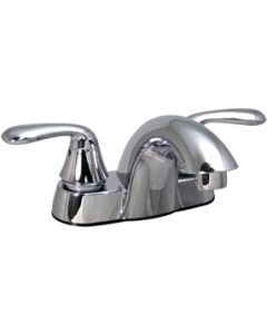 Valterra 2 Handle Hybrid 4' Lavatory VLT PF232301
