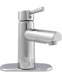 VALTERRA PREM 1-HANDLE VESSEL CHROME PF2 PF232303