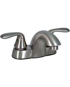 Valterra 2 Handle Hybrid 4' Lavatory Fa VLT PF232401