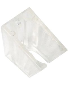 Valterra 3-Position Wall Mount Clear Vlt Pf276009