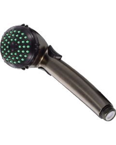 Valterra Shower Head Handheld Bronze VLT-PF276066