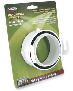 Valterra Universal Adapter VLT T052285VP