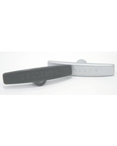 Valterra Plastic Valve Handlegreybulk VLT T10036GN