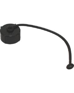Valterra Fe Hose Cap W/Strap VLT T10201D
