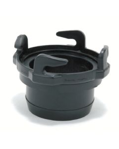 Valterra 3In Deluxe Hose Adapter Bulk VLT T10242