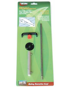 Valterra 101/2In Handle Exten Grentec VLT T104610VP